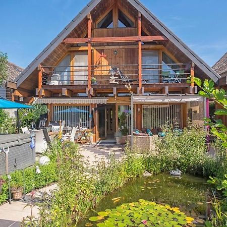 B&B Stein Am Rhein Exteriör bild