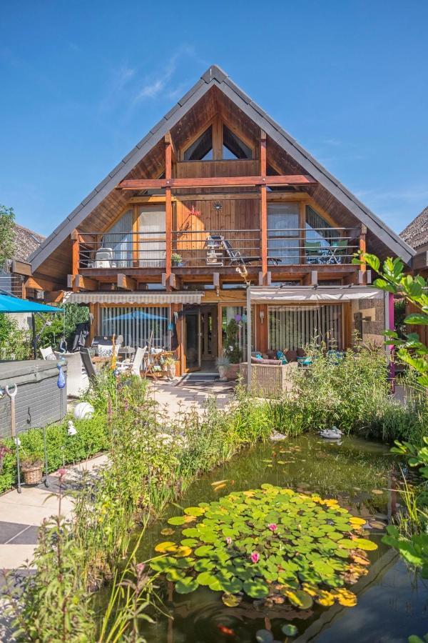 B&B Stein Am Rhein Exteriör bild