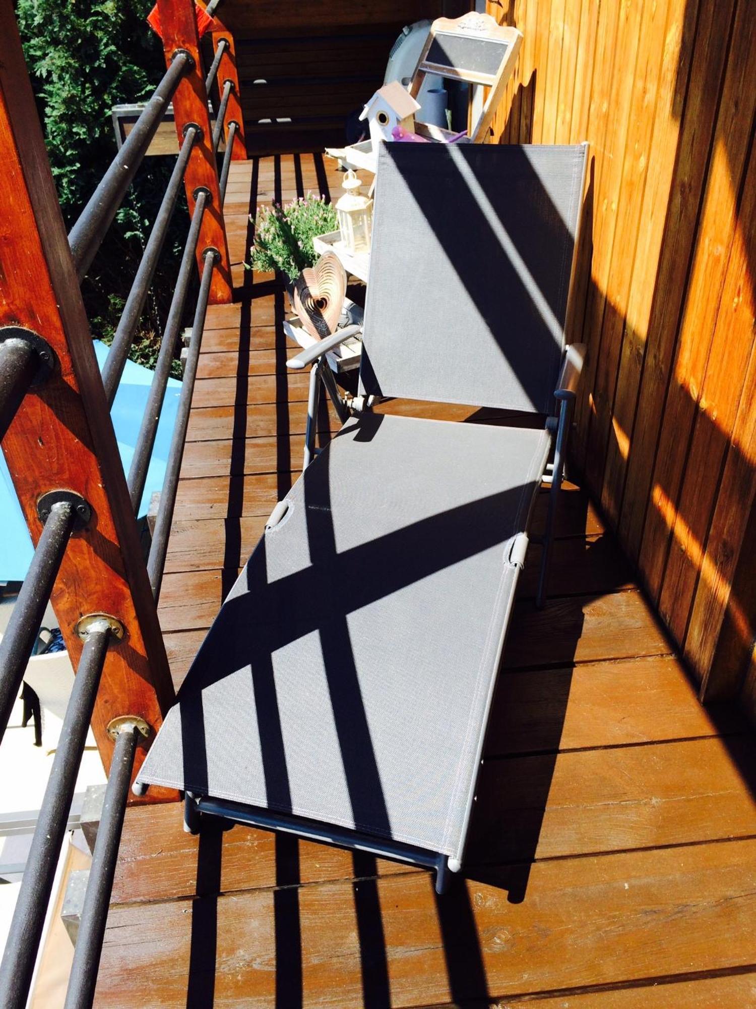 B&B Stein Am Rhein Rum bild