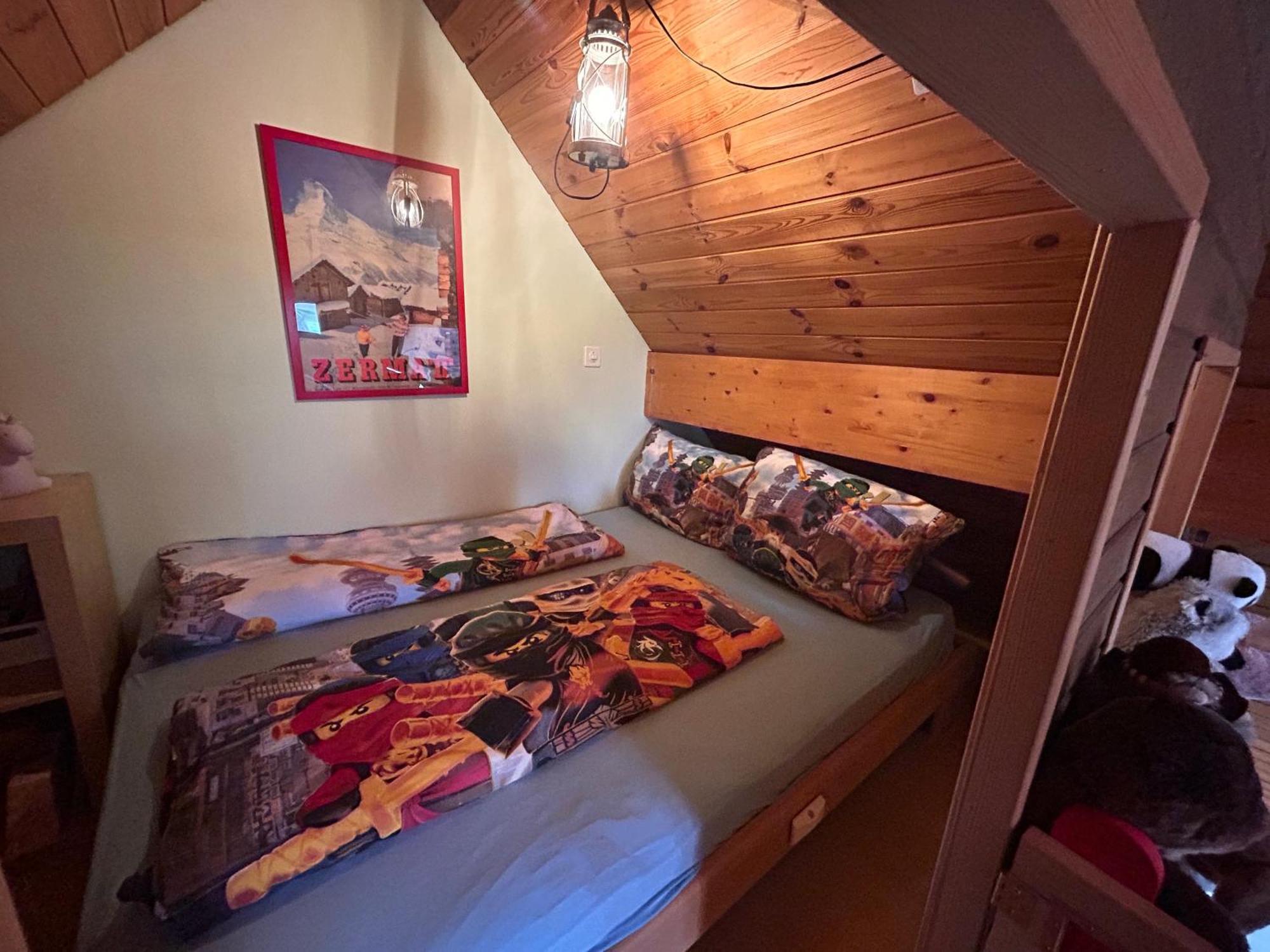 B&B Stein Am Rhein Exteriör bild