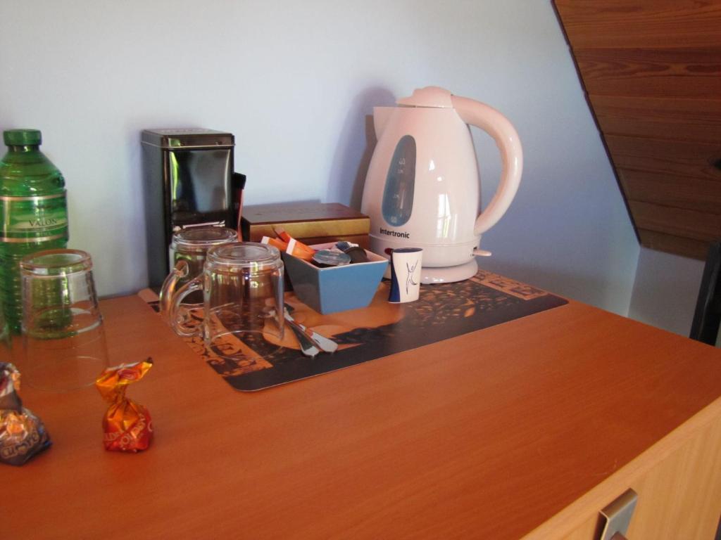 B&B Stein Am Rhein Rum bild